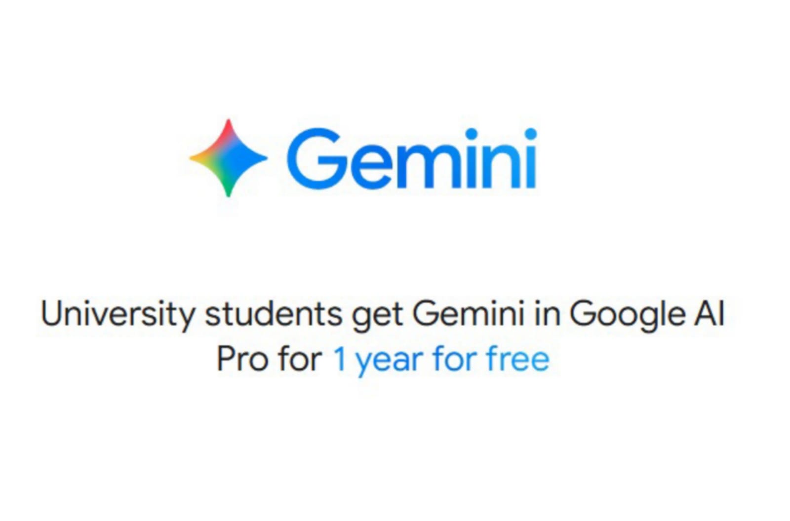 Google AI Pro: How Students Can Claim Free Gemini Advanced Access Until Sept 15