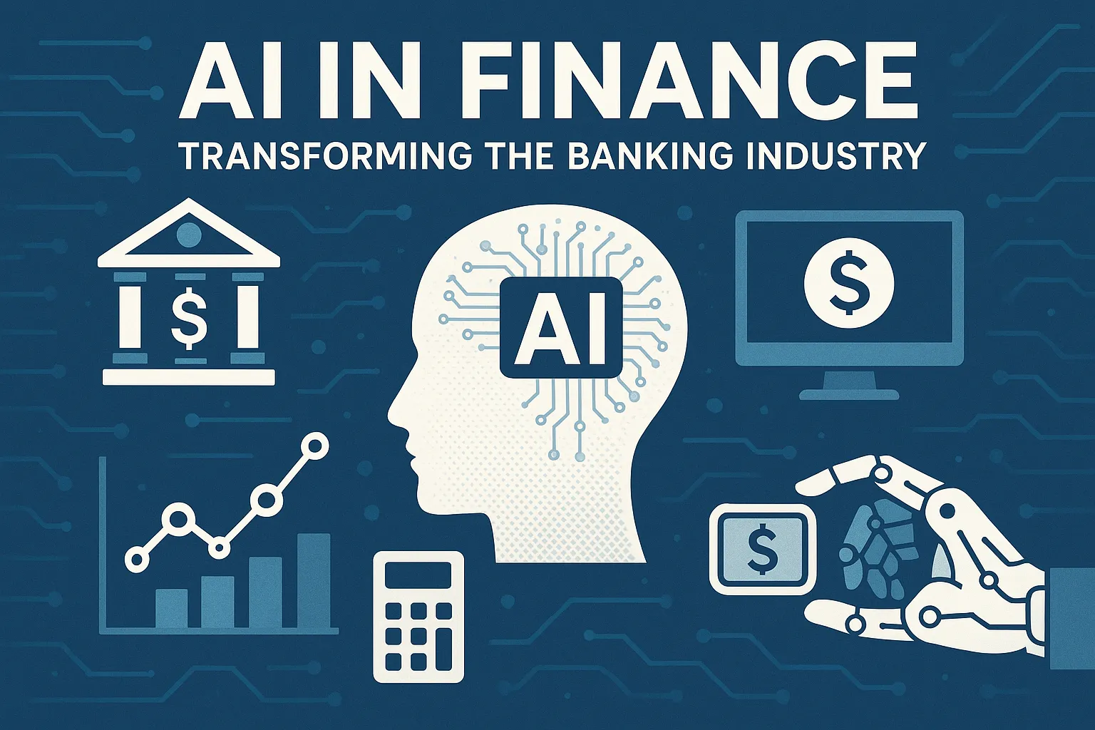 AI in Finance