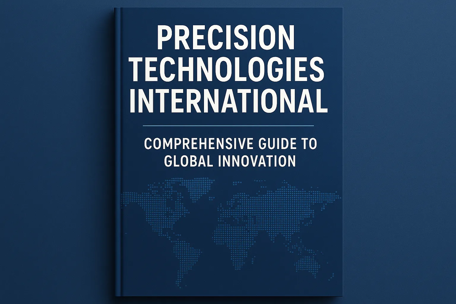 Precision Technologies International: Comprehensive Guide to Global ...