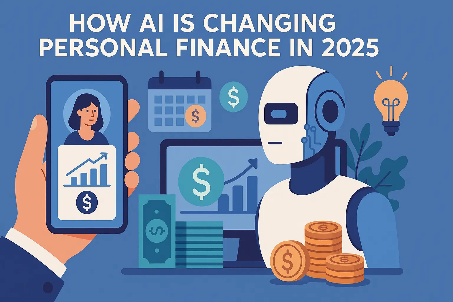 AI in Personal Finance